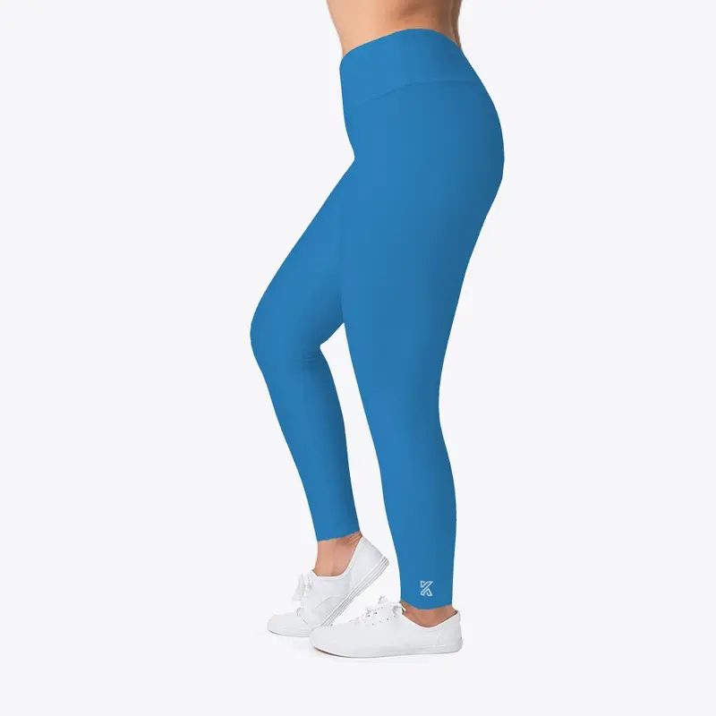 KriTix Leggings White V2