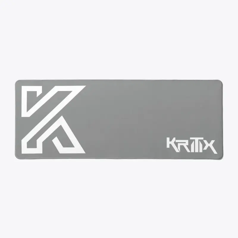 KriTix Gspot White V2