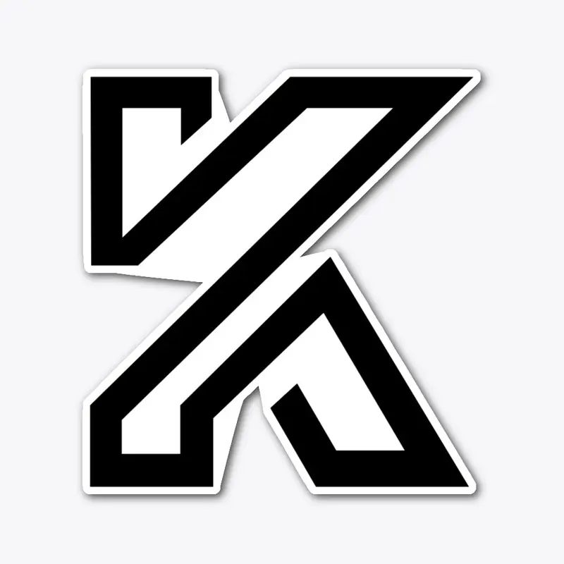 KriTix Sticker